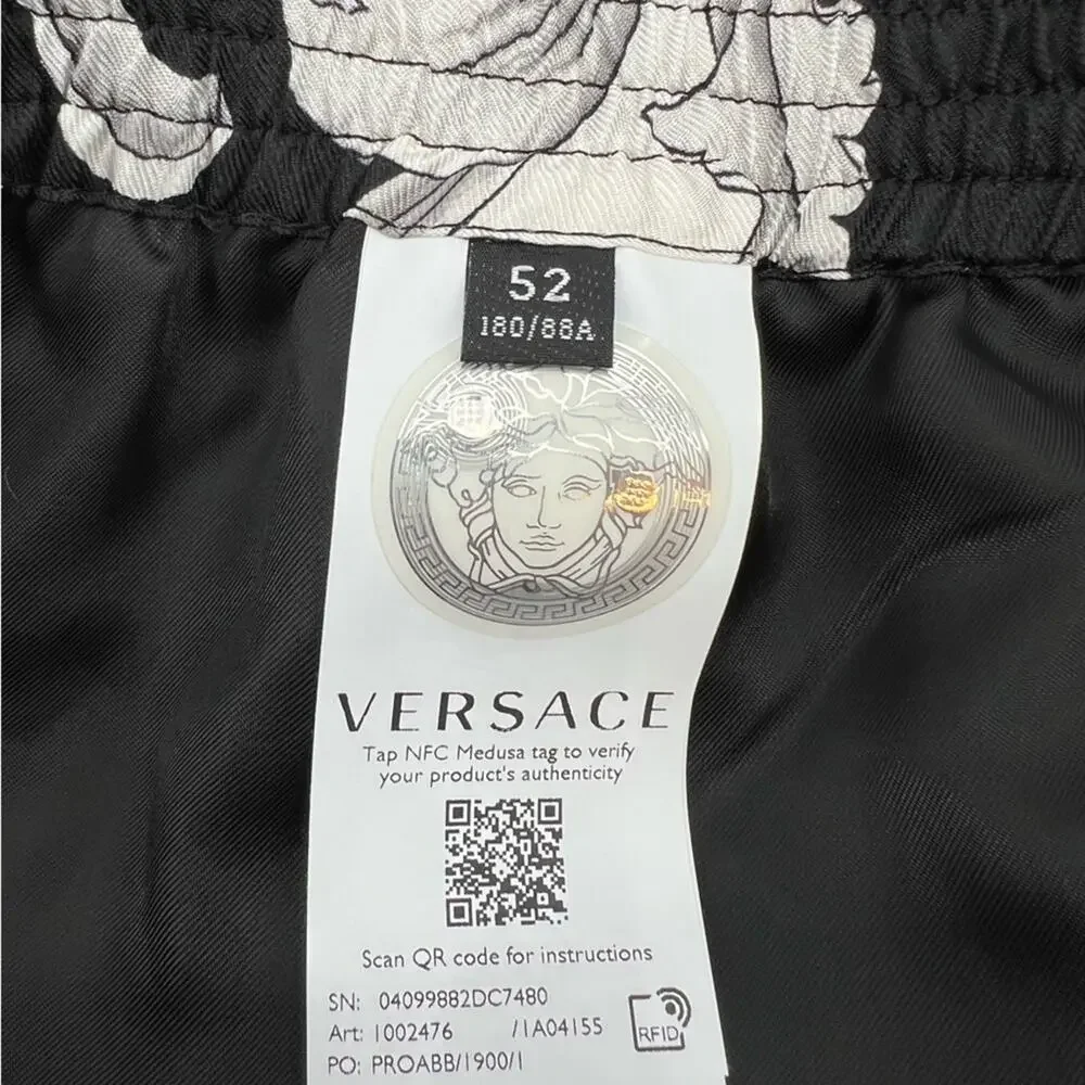 Versace like new